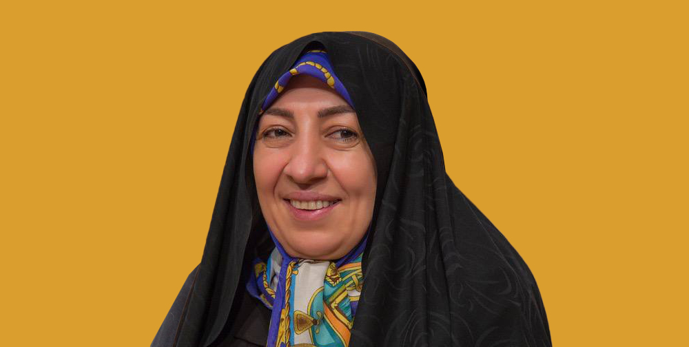 tahereh shirmohamadi