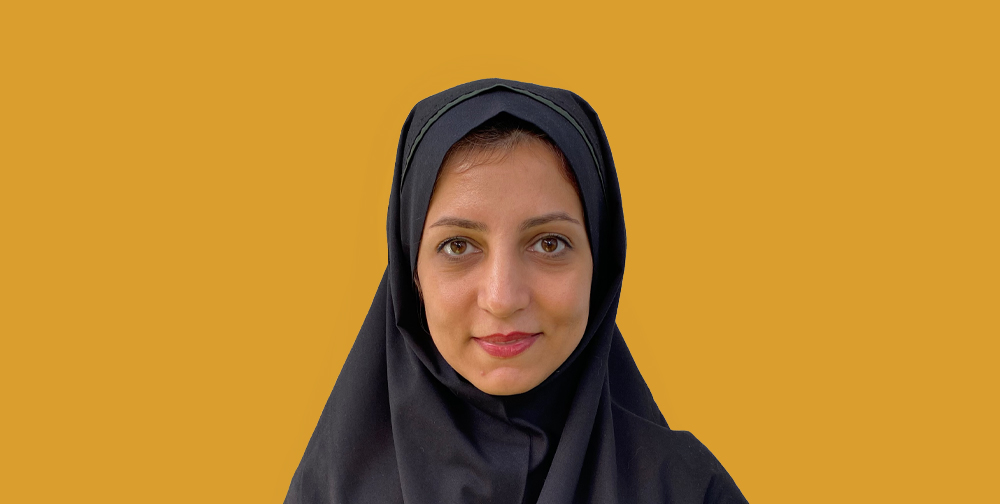 neda ghamari