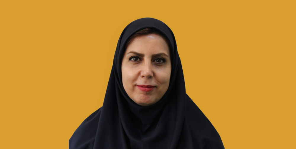 haydeh borojerdi